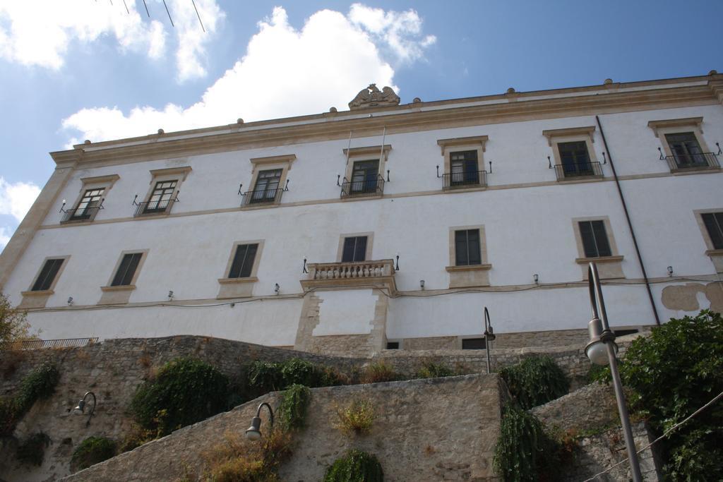 Appartamento Il Cappero Modica Exterior photo