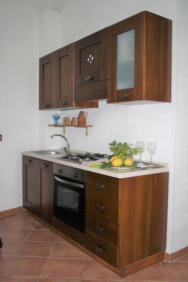 Appartamento Il Cappero Modica Exterior photo
