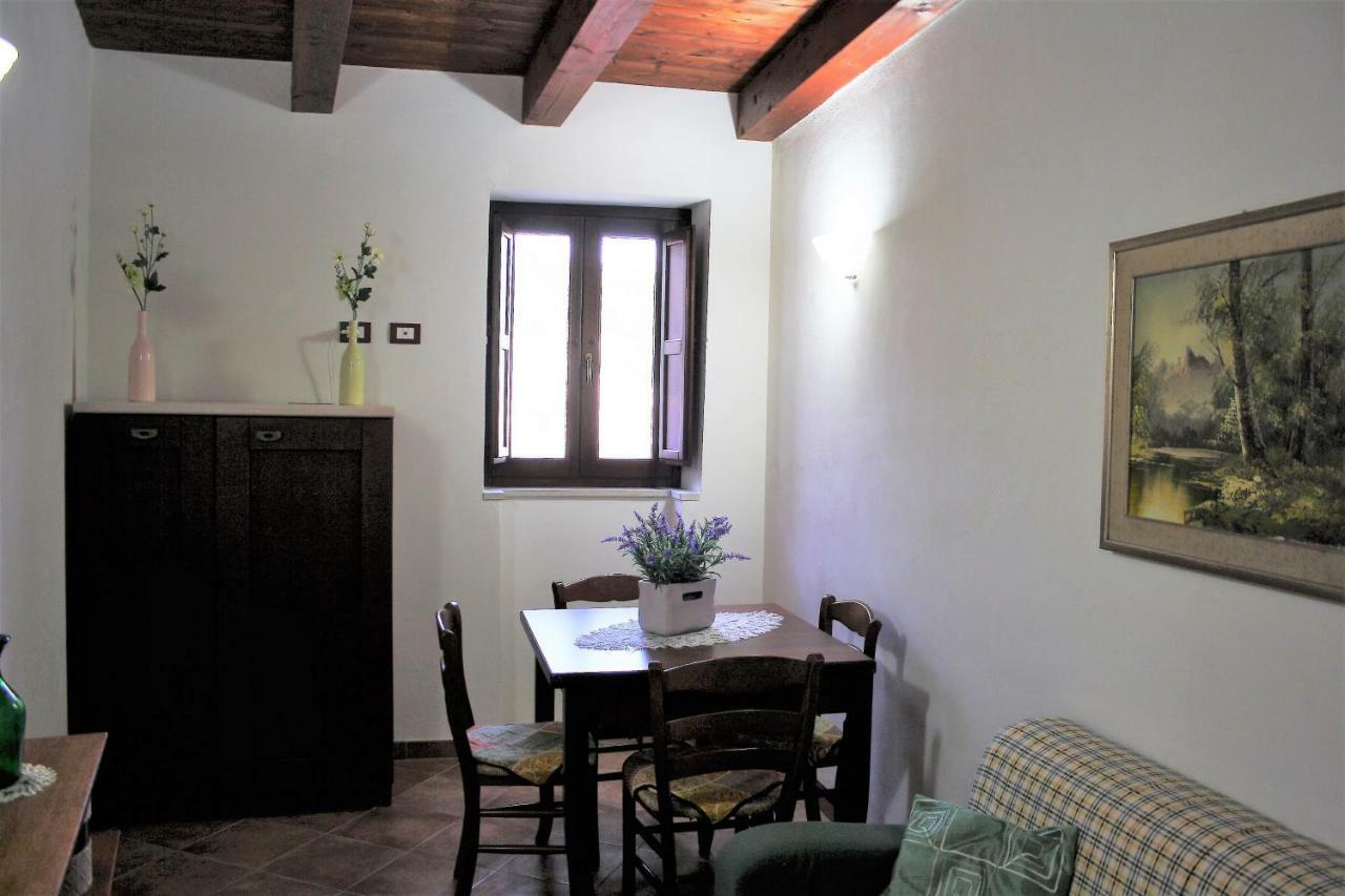 Appartamento Il Cappero Modica Exterior photo